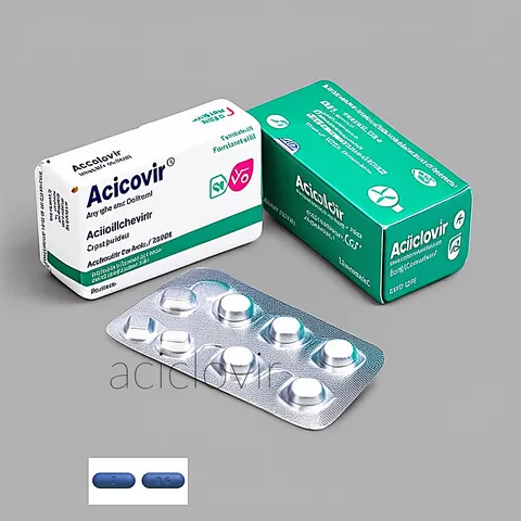 Precio de aciclovir pomada